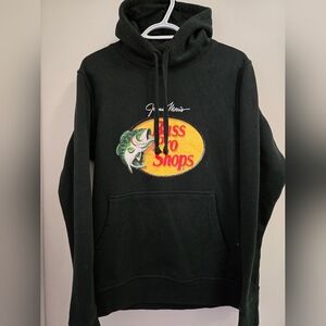 Ladies Bass Pro Shops Hoodie